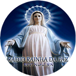 Cover Image of Скачать Web Rádio Rainha da Paz 1.0 APK