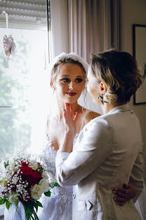 Fotografo di matrimoni Robert Petrovic (robertpetrovic). Foto del 11 novembre 2019