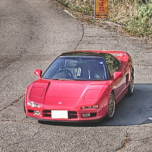 NSX NA1