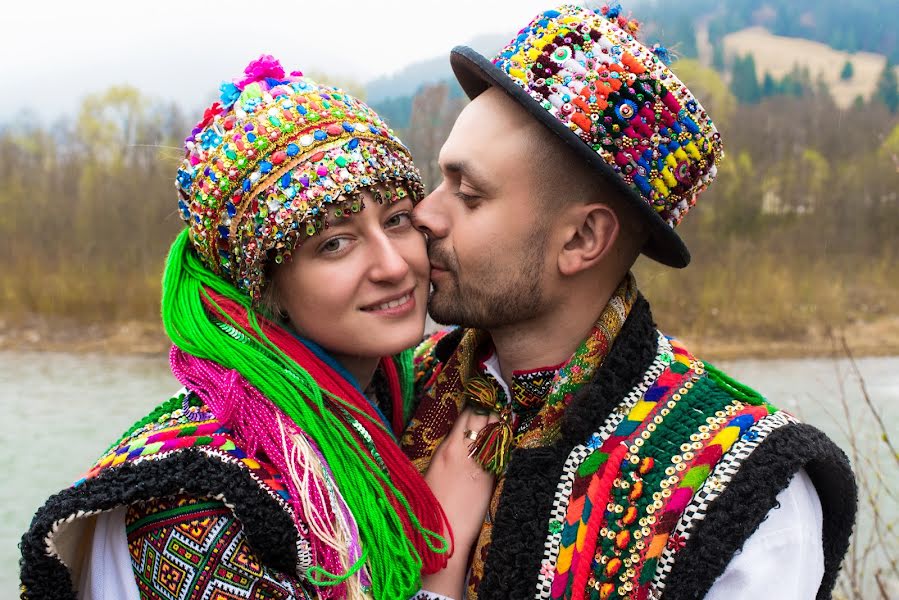 Fotógrafo de bodas Dima Vaschilo (dimavaschilo). Foto del 28 de abril 2019