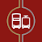 Lothian Buses/Edinburgh Trams icon