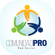 Comunidad Pro Profuturo  Icon