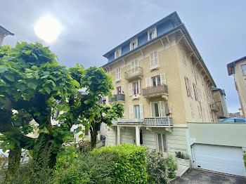 appartement à Aix-les-Bains (73)