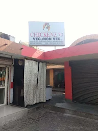 Chickenz 70 photo 6