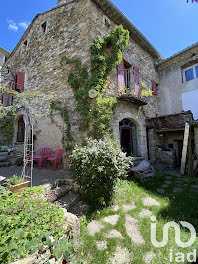 maison à Vaison-la-Romaine (84)