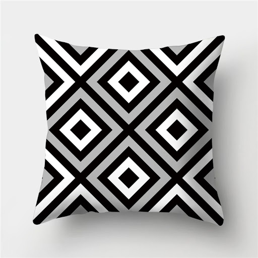 Title 39, Soft Decorative Cushion Cover Sofa Pillowcase. ...