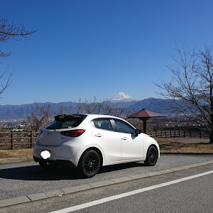 MAZDA2 DJLFS