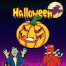 Halloween Sena Caça Niquel icon