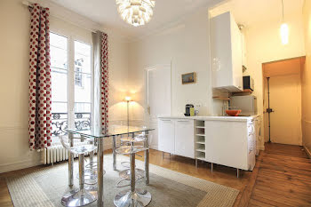 appartement à Paris 6ème (75)