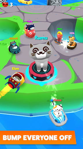 Screenshot Bumper Cats