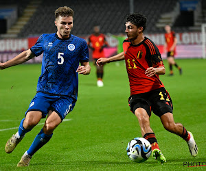 belgique u21 vermant 