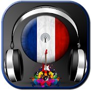 Radio France - French radio  Icon