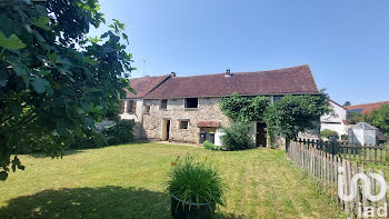 maison à Meilleray (77)