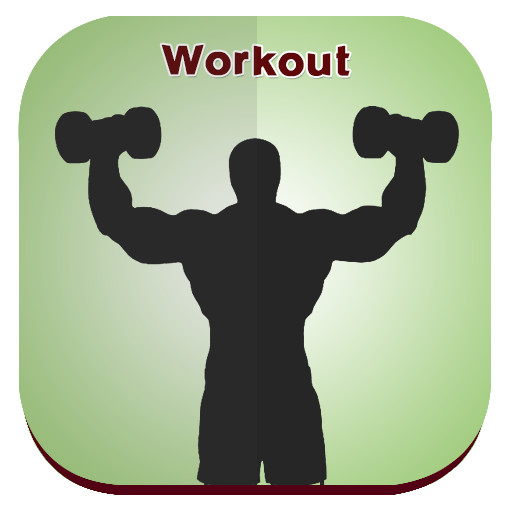 Shoulder Workout For Men 健康 App LOGO-APP開箱王