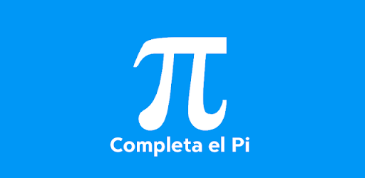 Completa el Pi