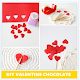 Download DIY Valentine Chocolate For PC Windows and Mac 2.1