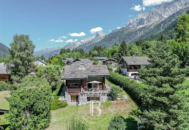 Chalet with panoramic view 4