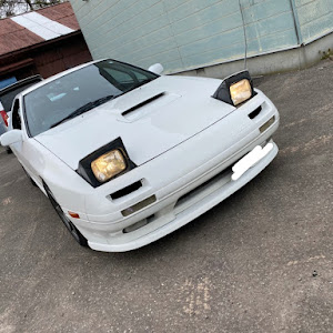 RX-7 FC3S