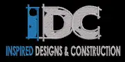 Inspired Design and Construction Ltd Logo