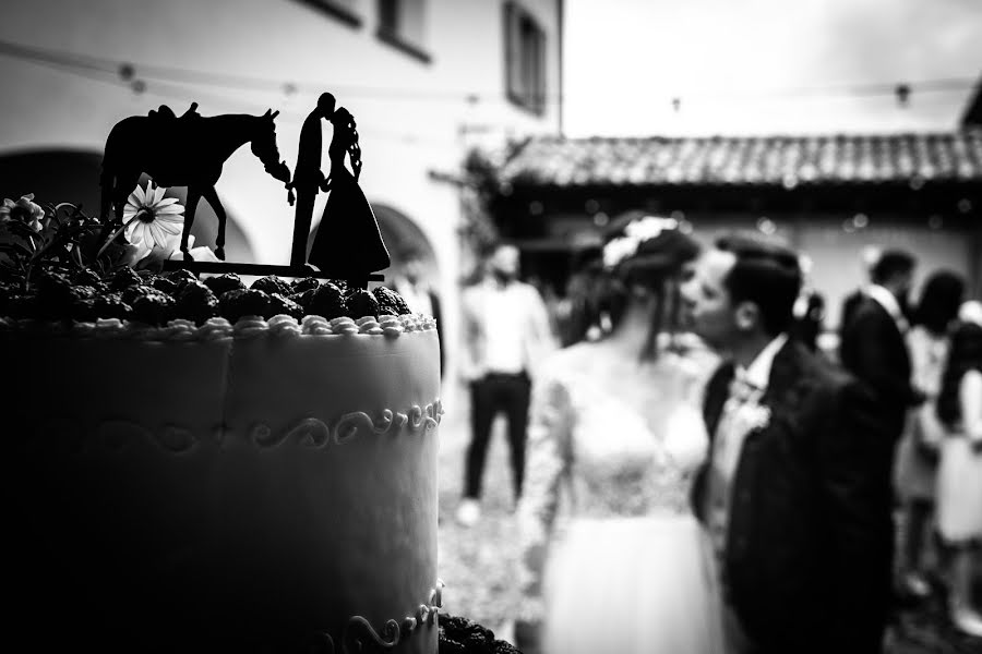 Fotografo di matrimoni Francesco Nigi (francesconigi). Foto del 28 maggio 2019