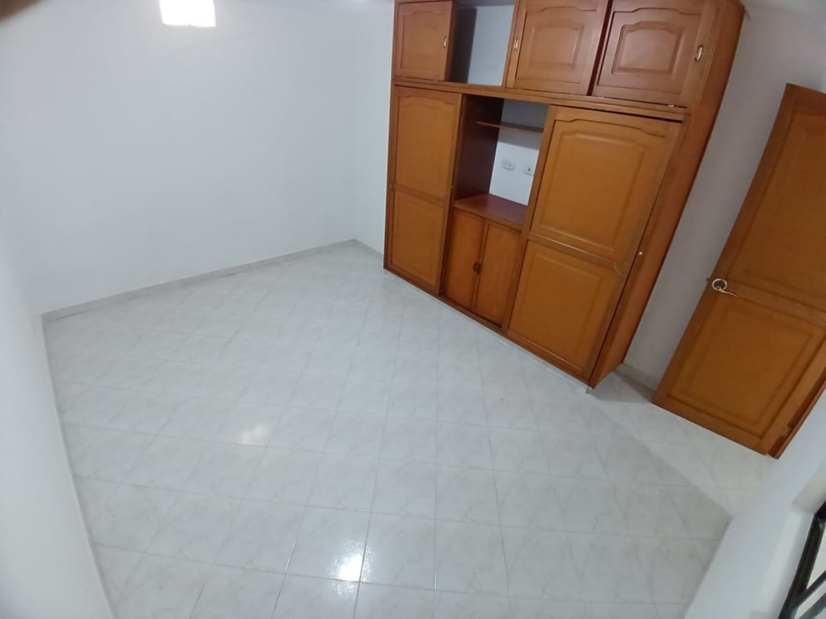 Apartamento En Venta - Parque, Sabaneta