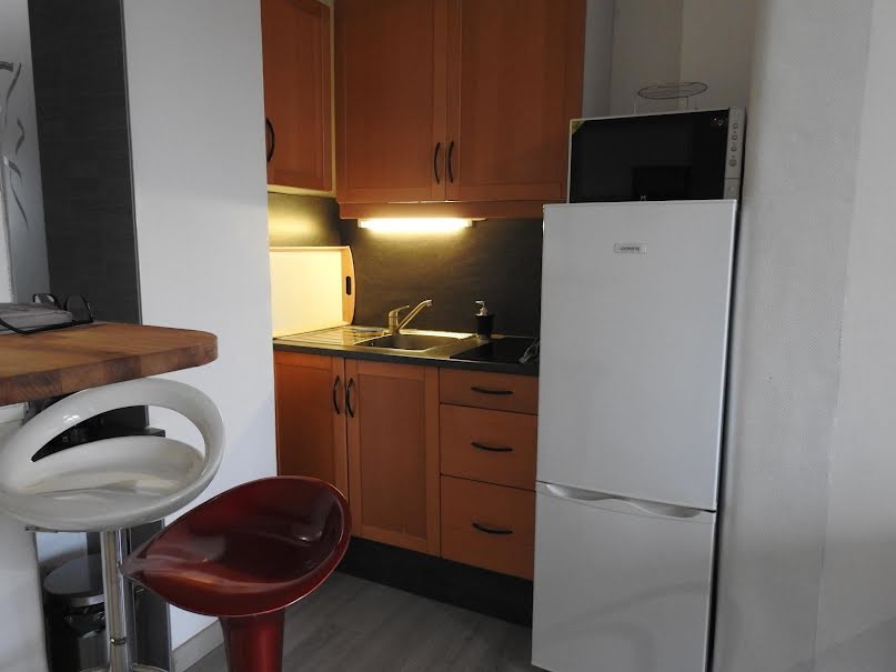 Vente appartement 1 pièce 27 m² à Paris 16ème (75016), 298 500 €