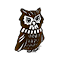 Imagem do logotipo de Productivity Owl