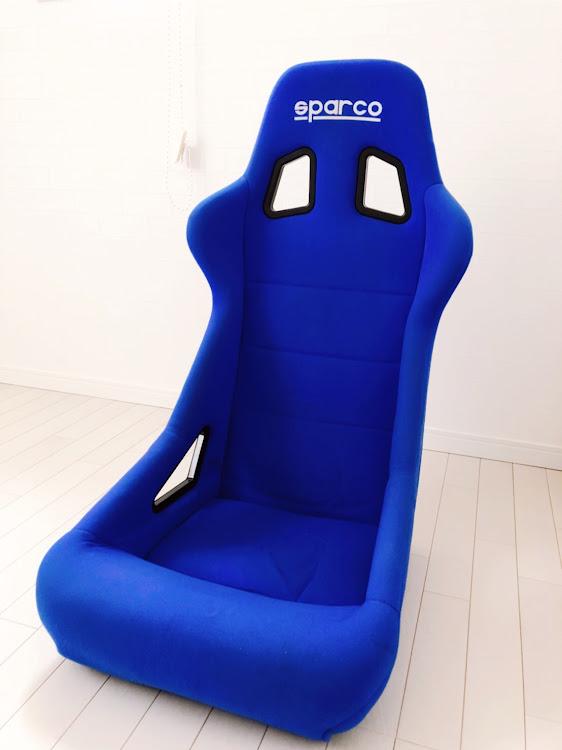 スカイラインのDIY・バケットシート・フルバケ・カスタムに関するカスタム事例の投稿画像2枚目