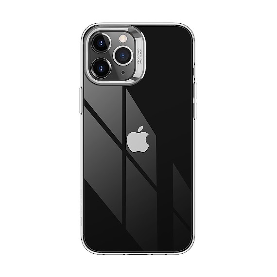 Ốp Lưng ESR ESSENTIAL ZERO TPU Dành Cho iPhone 12 Mini, Iphone 12