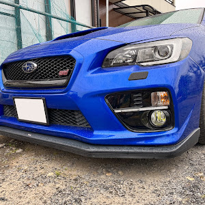 WRX STI