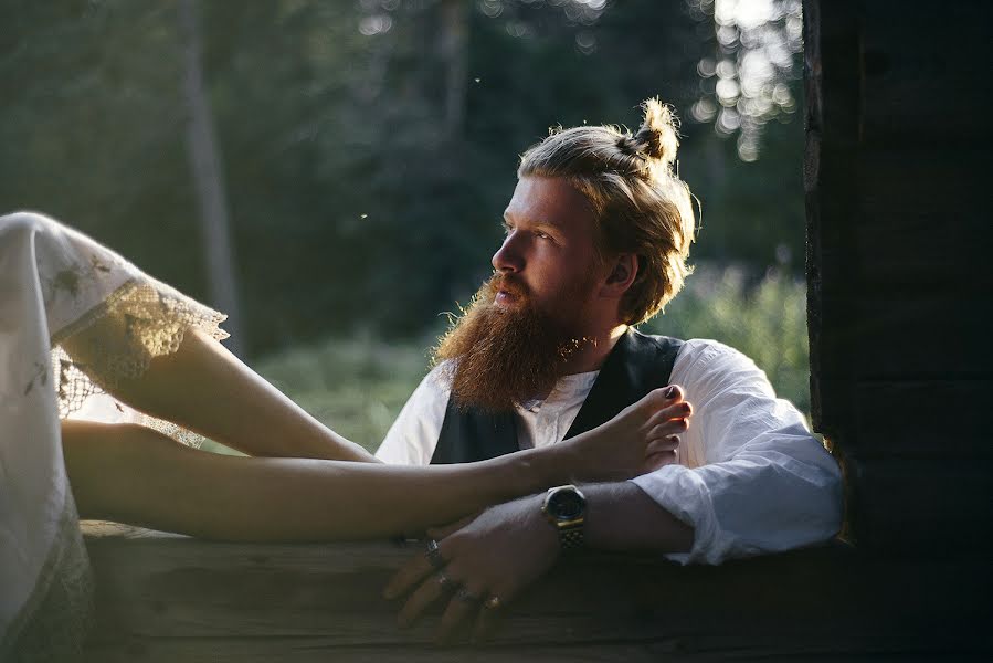 Wedding photographer Irina Zabara (zabara). Photo of 8 August 2017