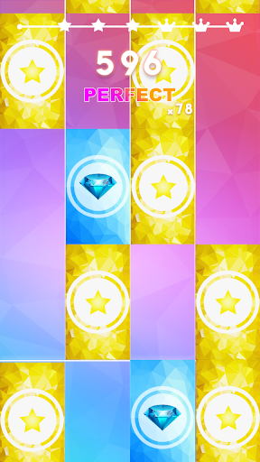 BLACKPINK Magic Tiles KPOP Free Music Piano Tiles