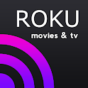 Icon Roku Cast - Cast Phone to TV