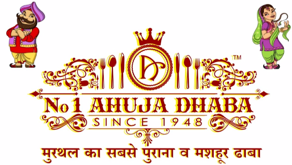 No.1 Ahuja Dhaba & Restaurant menu 