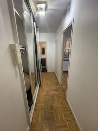 appartement à Paris 16ème (75)