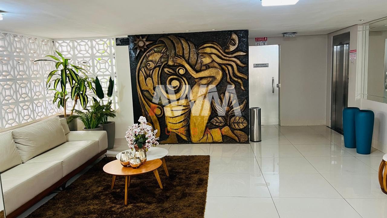 Apartamento à venda com 3 quartos, 127m² - Foto 57