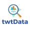 Item logo image for TwtData - Twitter Stats & Data Download