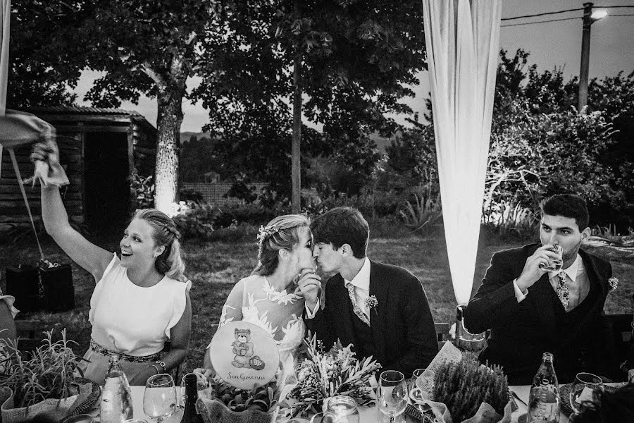 Fotógrafo de casamento Giandomenico Cosentino (giandomenicoc). Foto de 17 de fevereiro 2023