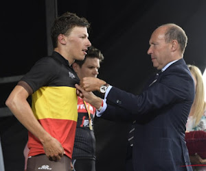 Kersvers Belgisch kampioen Oliver Naesen krijgt nog een mooi cadeautje van zijn team