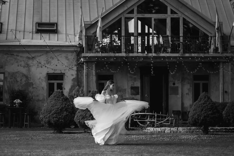 Fotografo di matrimoni Edita Palme (palme). Foto del 20 giugno 2023