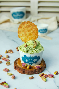 Nuvola Gelato menu 4