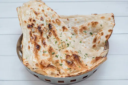 Butter Naan