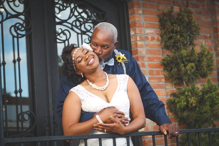 Photographe de mariage Tyrone Dodson (tyronedodson). Photo du 31 décembre 2019