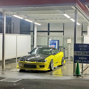 シルビア S15