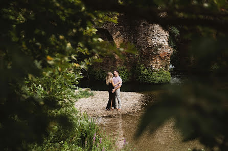 Bryllupsfotograf Vasilis Kapsalis (7th-art). Bilde av 12 juli 2019