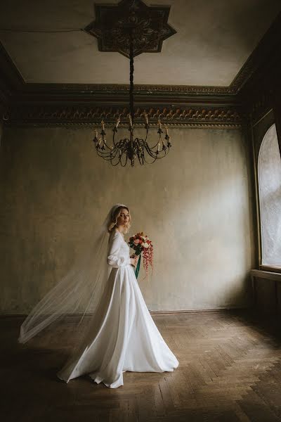 Fotógrafo de casamento Nikolay Kucan (kucan). Foto de 2 de março 2023