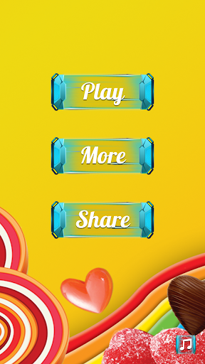 Candy Blast Crush