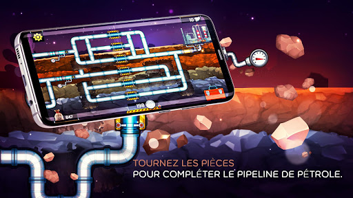 Plombier 3 apk mod screenshots 2