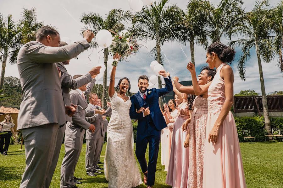 Photographe de mariage Jean Yoshii (jeanyoshii). Photo du 23 janvier 2020