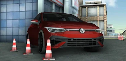 GTI Driving Simulator APK for Android Download